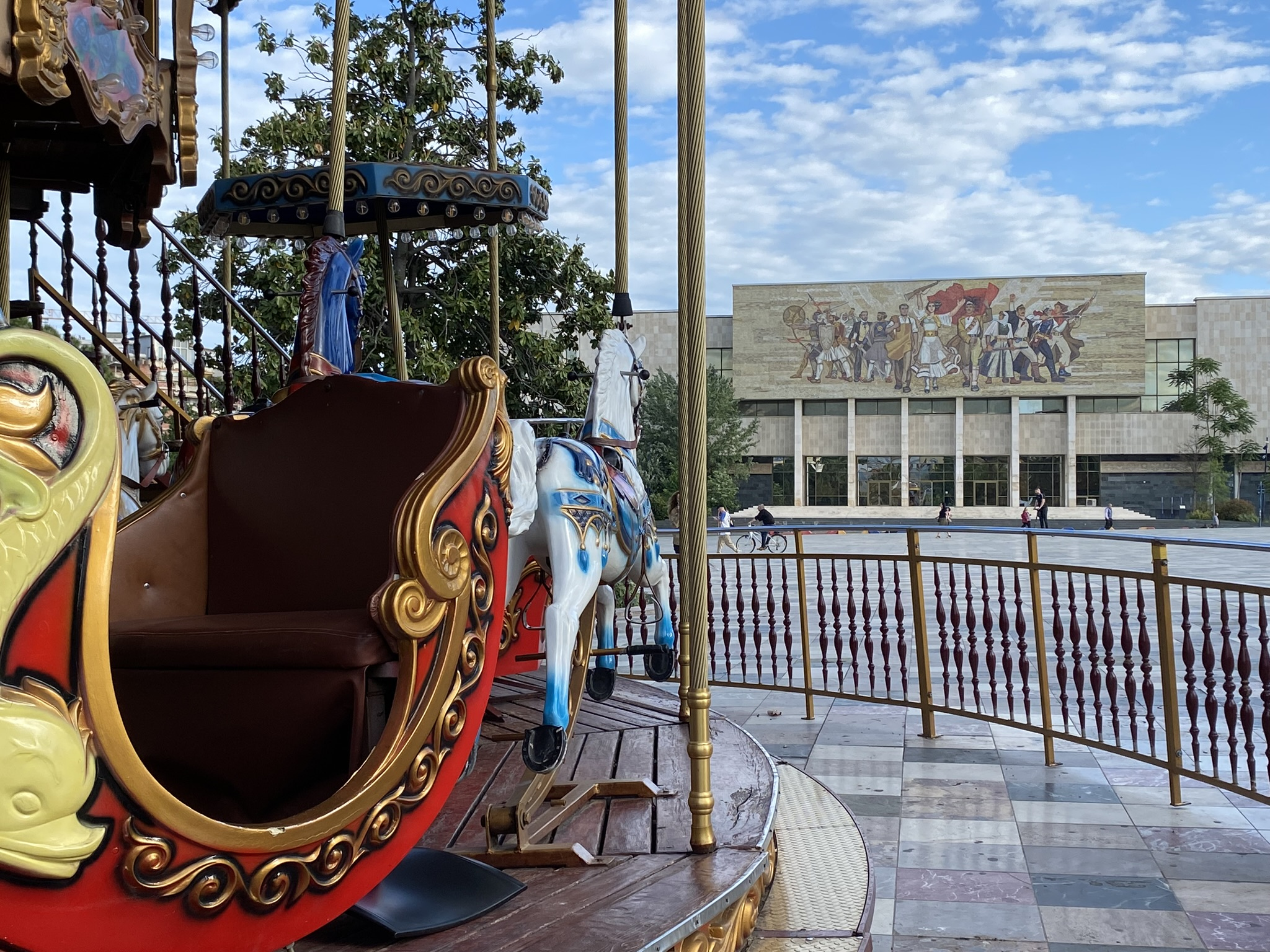 One Day in Tirana: The Perfect 24 Hours in Tirana Itinerary